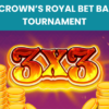 SkyCrown’s Royal Bet Battle Tournament