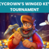 SkyCrown’s Winged Keys Tournament
