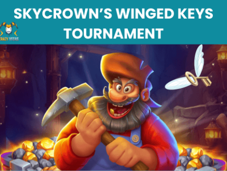 SkyCrown’s Winged Keys Tournament