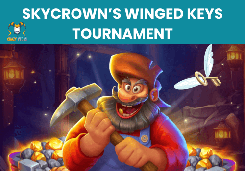 SkyCrown’s Winged Keys Tournament