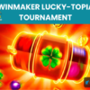 WinMaker Lucky-topia Tournament