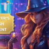 Win Big with Lucky Hunter’s Gold Rush Tournament