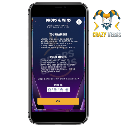Join the Fun at CrocoSlots Casino