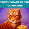 SkyCrown’s Game of Crowns Tournament