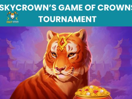 SkyCrown’s Game of Crowns Tournament