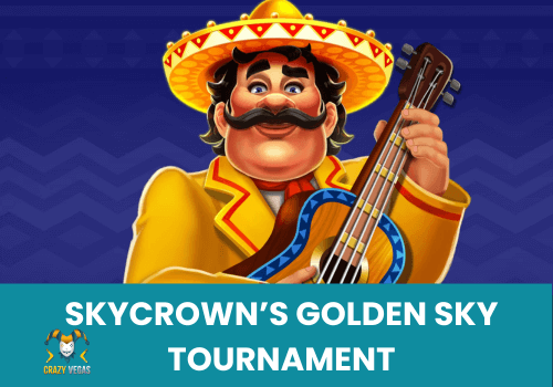 SkyCrown’s Golden Sky Tournament