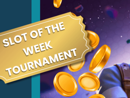 Slotexo Slot of the Week Tournament