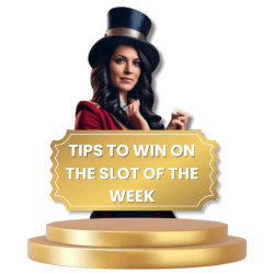 Tips to Win on the Slot of the Week