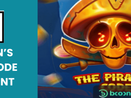 The Pirate’s Code Tournament