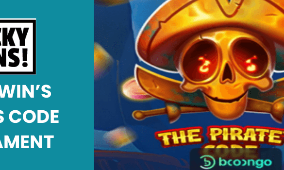 The Pirate’s Code Tournament