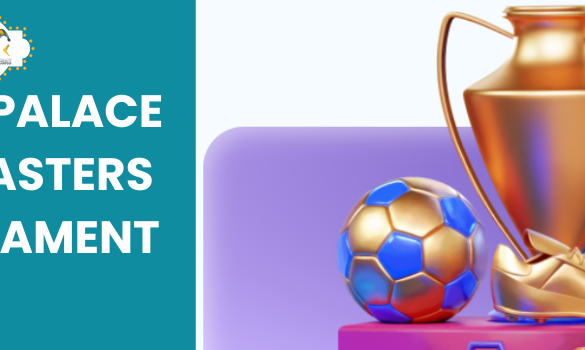 Slots Palace’s The Masters Tournament