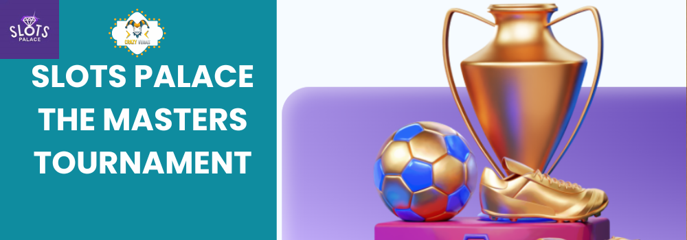 Slots-Palace’s -The-Masters-Tournament