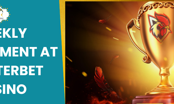 The Weekly Tournament at Roosterbet Casino