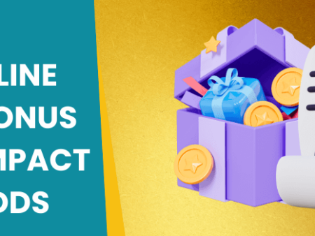 How Online Casino Bonus Policies Impact Your Odds