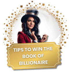 Tips to Win the Book of Billionaire Tournament