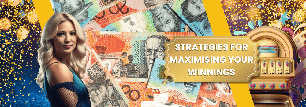 Strategies for Maximising Your Free Spins Winnings