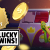 Lucky Free Spins Slot Tournament at LuckyWins Casino
