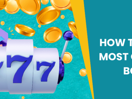 How to Make the Most of Free Spin Bonuses