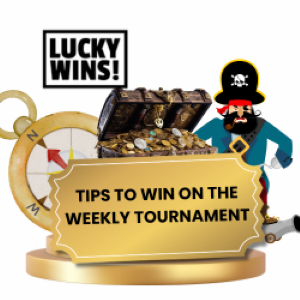 tips to win pirates code tournament