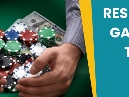 Why Responsible Gambling Tools Matter at Online Casinos