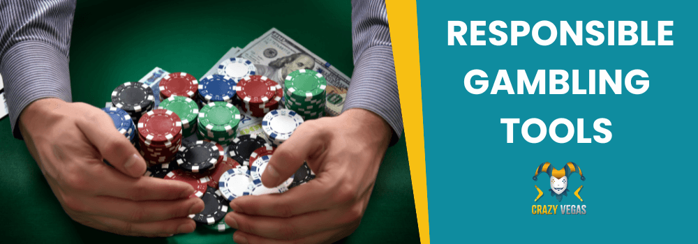 Responsible Gambling Tools