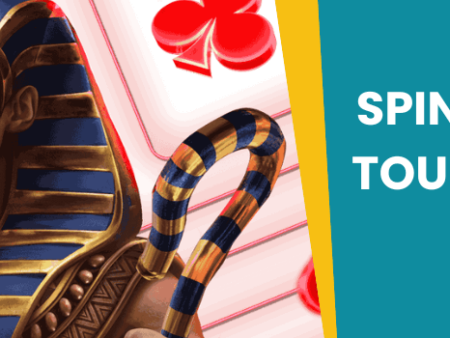 Spinoleague Tournament at WinSpirit Casino
