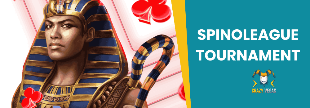 Spinoleague Tournament at WinSpirit Casino