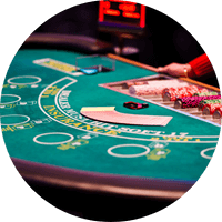 Table Games RTP