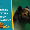 Wazdan Mystery Drop Tournament
