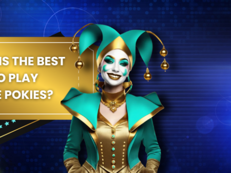 Is There a Best Time to Play Online Pokies?