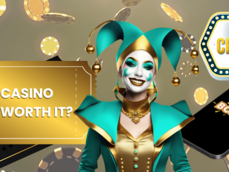 Is a Casino Bonus Worth It?