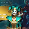 Lucky Hunter Casino Welcome Tournament and Deposit Bonus