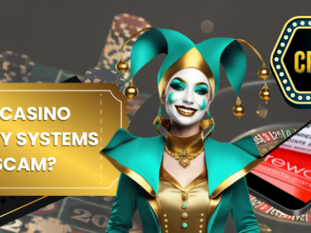 Are Online Casino Loyalty Systems a Scam?