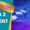 Roby Casino’s Elamania 2 Tournament