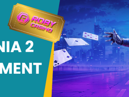 Roby Casino’s Elamania 2 Tournament