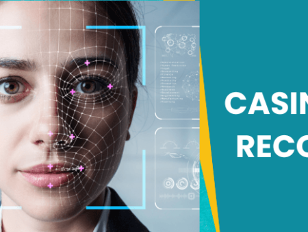 How Casinos Use Facial Recognition