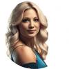 Kayla - The Casino Games Connoisseur