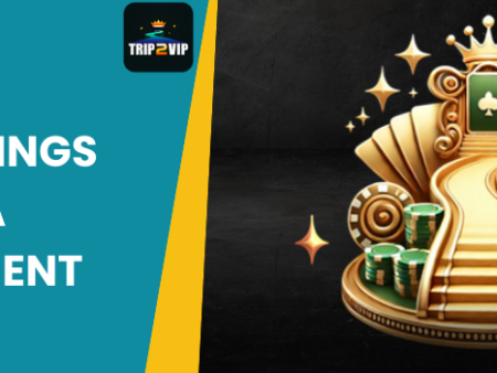 Trip2VIP Kings Mania Tournament
