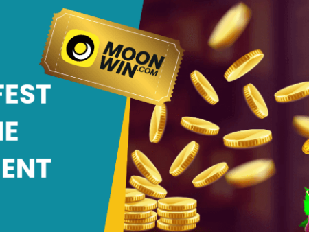 1Spin4Win Oktoberfest Fortune Tournament at MoonWin Casino