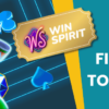 Fiery Duels at WinSpirit Casino: A Tournament Packed with Action