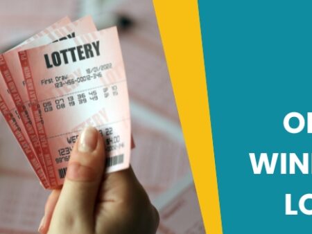 Odds of Winning the Lottery: Strategies for Aussie Players