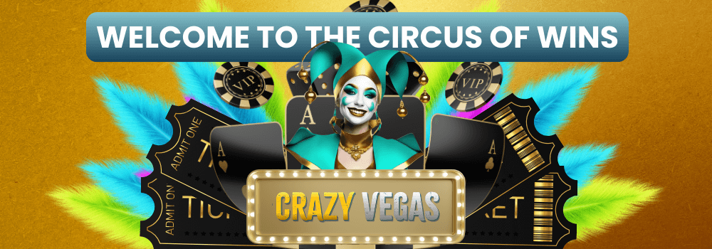 About Us – Crazy Vegas Australia