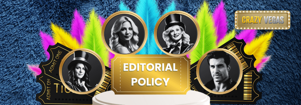 Editorial Guidelines