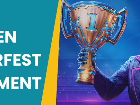Roby Casino’s Golden Oktoberfest Tournament