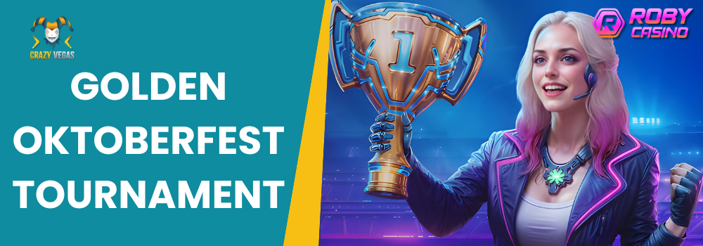 Golden-Oktoberfest-Tournament