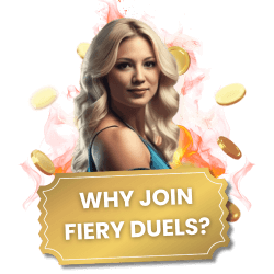 Why Take Part in Fiery Duels at WinSpirit?