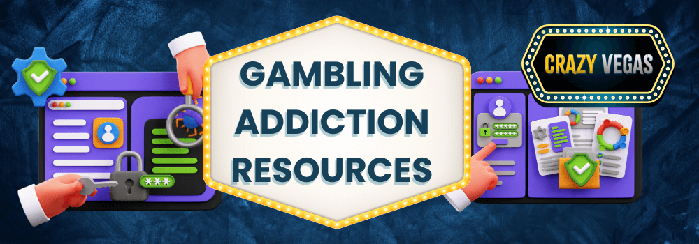 Gambling Addiction Resources