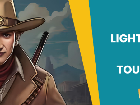 Lightning Race Week Tournament