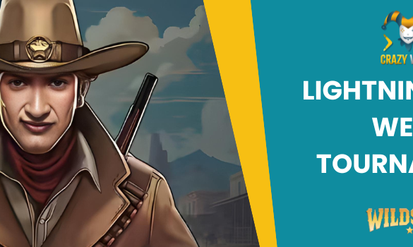 Lightning Race Week Tournament
