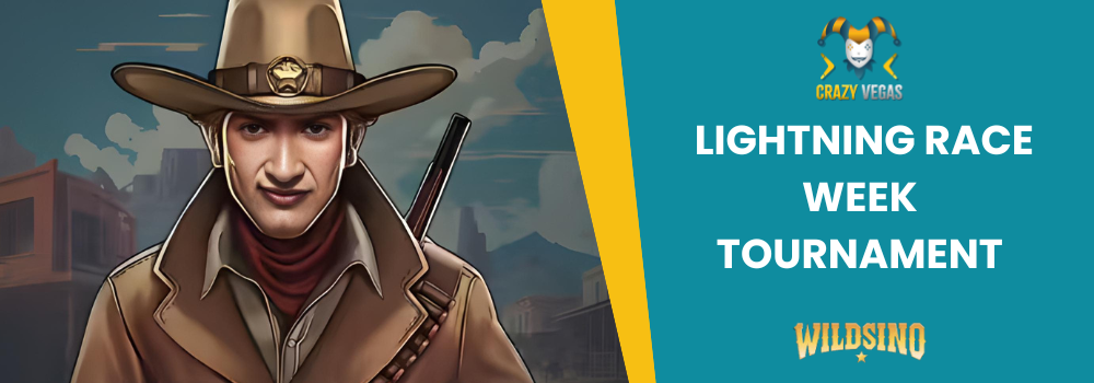 Lightning-Race-Week-Tournament
